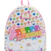 Loungefly June22 Coming Soon... Loungefly - Care Bears Stare Mini Backpack