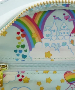 Loungefly June22 Loungefly - Care Bears Funshine Bear Rainbow Swing Crossbody Bag Coming Soon... 10 Loungefly June22 Loungefly - Care Bears Funshine Bear Rainbow Swing Crossbody Bag Coming Soon...