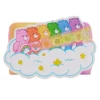 Loungefly June22 Coming Soon... Loungefly - Care Bears Stare Zip Around Wallet