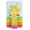 Loungefly June22 Loungefly - Care Bears Funshine Rainbow Swing Card Holder