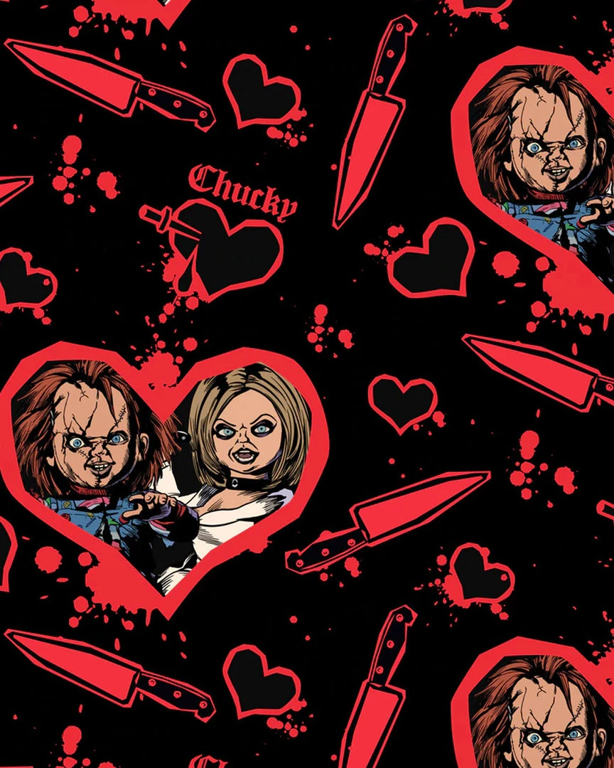 Loungefly Sept22 Loungefly - Chucky Bride Of Chucky Zip Around Wallet Coming Soon... 6 Loungefly Sept22 Loungefly - Chucky Bride Of Chucky Zip Around Wallet Coming Soon...
