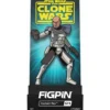 Pins FiGPiN - Star Wars The Clone Wars Captain Rex #573