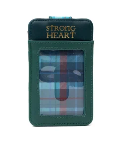 Loungefly Exclusive Loungefly - Disney Pixar Brave Merida AOP Cardholder - PALM Exclusive