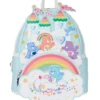 Loungefly - Care Bears Care-a-lot Castle Mini Backpack