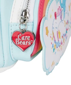Loungefly - Care Bears Care-a-lot Castle Mini Backpack