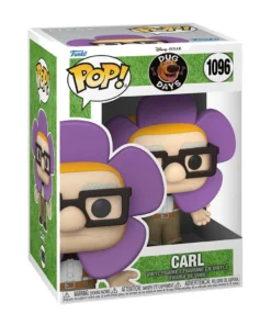 Funko POP - Disney Pixar Dug Days Carl #1096 Funko POP!