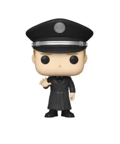 Funko POP! Funko POP - Starship Troopers Carl Jenkins #1048