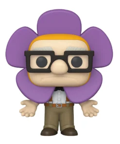 Funko POP - Disney Pixar Dug Days Carl #1096 Funko POP!