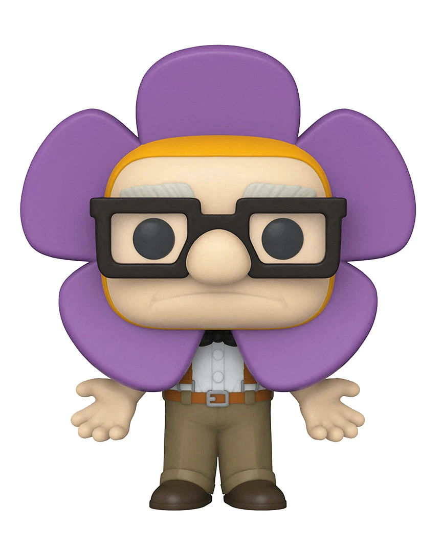 Funko POP - Disney Pixar Dug Days Carl #1096 Funko POP! 3 Funko POP - Disney Pixar Dug Days Carl #1096 Funko POP!