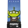 FiGPiN - Pixar Alien Remix Carl #414 Pins