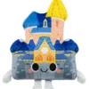 Funko POP Plush - Disney Walt Disney World 50th Anniversary 7" Magic Kingdom Castle Plush