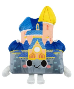 Funko POP Plush - Disney Walt Disney World 50th Anniversary 7" Magic Kingdom Castle Plush