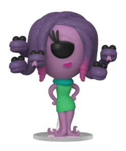 Funko POP - Disney Pixar Monster's Inc Celia #1154