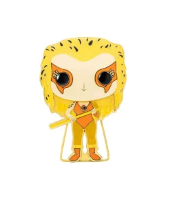 Funko Pins POP Pin - ThunderCats Cheetara #11