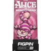 FiGPiN - Disney Alice In Wonderland Cheshire Cat #606