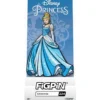 FiGPiN - Disney Princess Cinderella #224 FiGPiNs