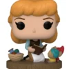 Funko POP - Cinderella # 1015 Ultimate Princess Collection Funko POP!