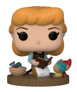 Funko POP - Cinderella # 1015 Ultimate Princess Collection Funko POP!