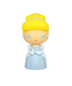 Monogram Disney Cinderella Figural Bank Accessories