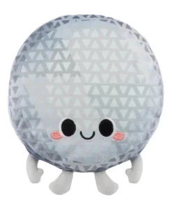 Funko POP Plush - Disney Walt Disney World 50th Anniversary 7" Spaceship Earth Plush Funko POP!