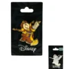 Storybook Pins Disney Beauty And The Beast Cogsworth & Lumiere Collectible Pin - PALM Exclusive
