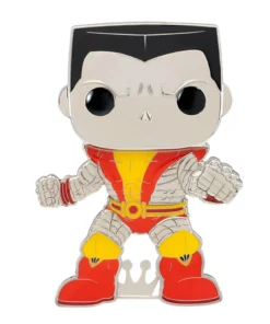 Funko POP Pin - Colossus #11 Funko POP Pins