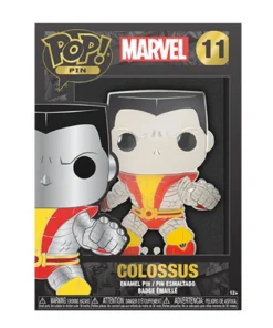 Funko POP Pin - Colossus #11 Funko POP Pins