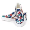 Ground Up Disney The Little Mermaid Shoes - PALM Exclusive Apparel