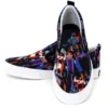 Ground Up Disney Villains Ladies Shoes - PALM Exclusive Apparel