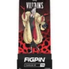 FiGPiN - Disney Villains Cruella #755 FiGPiNs