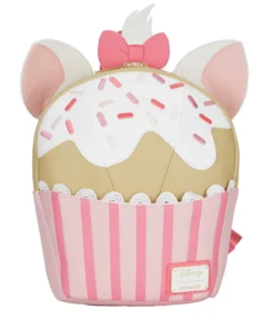 Loungefly - Disney Marie Sweets Mini Backpack