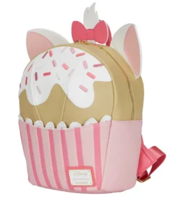 Loungefly - Disney Marie Sweets Mini Backpack