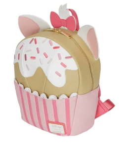 Loungefly - Disney Marie Sweets Mini Backpack