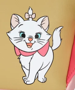 Loungefly - Disney Marie Sweets Mini Backpack