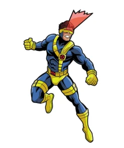 FiGPiN - Marvel X-Men Cyclops #638 Pins