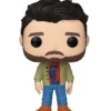 Funko POP - Marvel Eternals Dane Whitman #738 Funko POP!