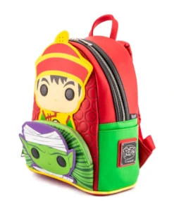 Loungefly - Dragon Ball Z Gohan Piccolo Mini Backpack