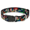 Buckle Down Pets Disney Pixar Toy Story Dog Collar 2 Buckle Down Pets Disney Pixar Toy Story Dog Collar