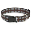 Buckle Down Pets Star Wars Chewbacca Dog Collar 1 Buckle Down Pets Star Wars Chewbacca Dog Collar