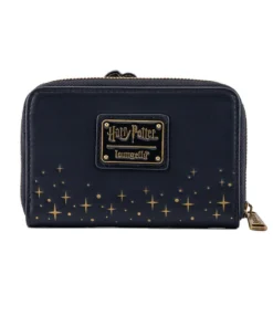 Loungefly - Harry Potter Diagon Alley Ziparound Wallet