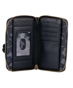 Loungefly - Harry Potter Diagon Alley Ziparound Wallet