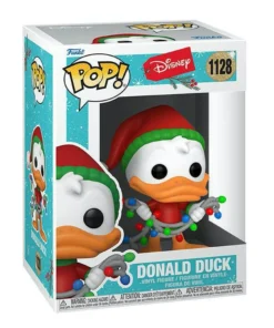 Funko POP - Disney Donald Duck #1128 Funko POP!