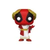 Funko POP - Marvel Roman Senator Deadpool #779 Funko POP!