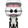 Funko POP - NBC Dr. Finkelstein #451 Funko POP! 1 Funko POP - NBC Dr. Finkelstein #451 Funko POP!
