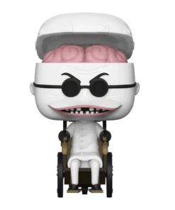 Funko POP - NBC Dr. Finkelstein #451 Funko POP!