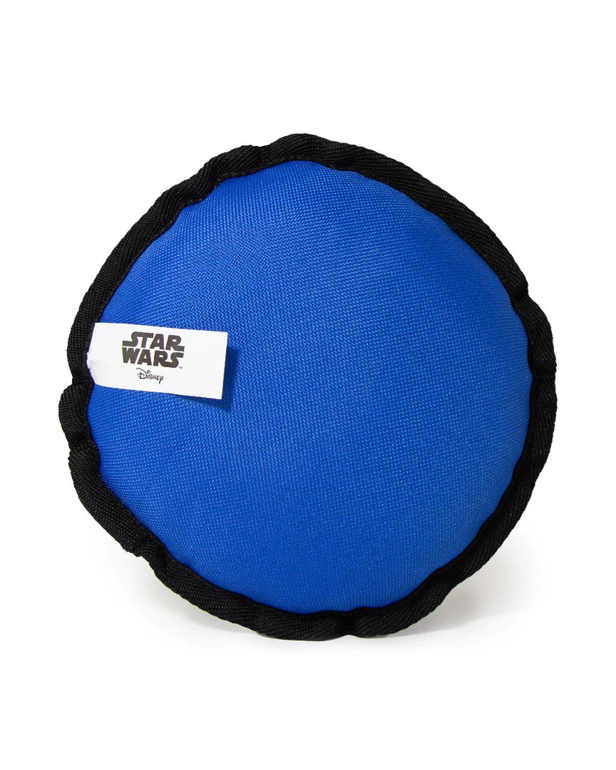 Buckle Down Pets Star Wars The Mandalorian Child Ballistic Nylon Dog Toy 5 Buckle Down Pets Star Wars The Mandalorian Child Ballistic Nylon Dog Toy