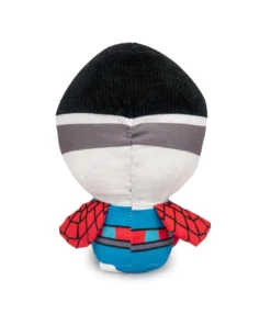 Buckle Down Pets Marvel Falcon Plush Dog Toy