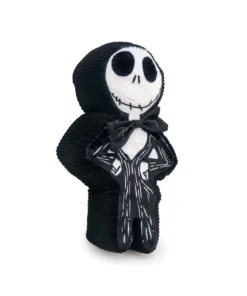 Buckle Down Pets Nightmare Before Christmas Jack Skellington Plush Dog Toy