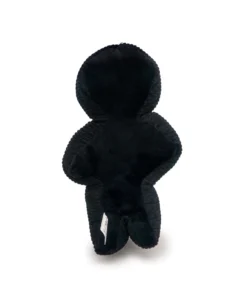 Buckle Down Pets Nightmare Before Christmas Jack Skellington Plush Dog Toy