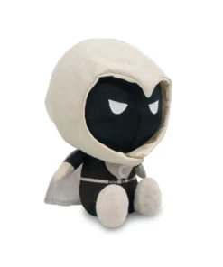 Buckle Down Pets Marvel Moon Knight Plush Dog Toy
